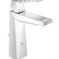 شیر روشویی گروهه Grohe آلمان مدل  Allur Brilliant