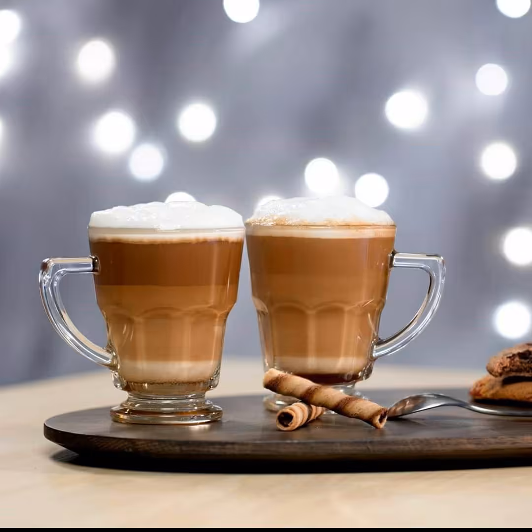 لیوان دسته دار مدل کازابلانکا،برند بلینک مکس ،کشور سازنده چین 