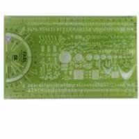 شابلون مبلمان فابل نوع دوم