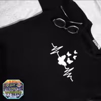  نقاشی روی پارچه