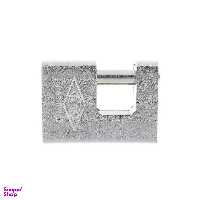 قفل کتابی گیرا کد 036