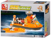 بلوک 78 تکه گروه امداد sluban کد101