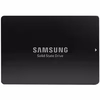 حافظه SSD سامسونگ مدل SM883 ظرفیت 480 گیگابایت