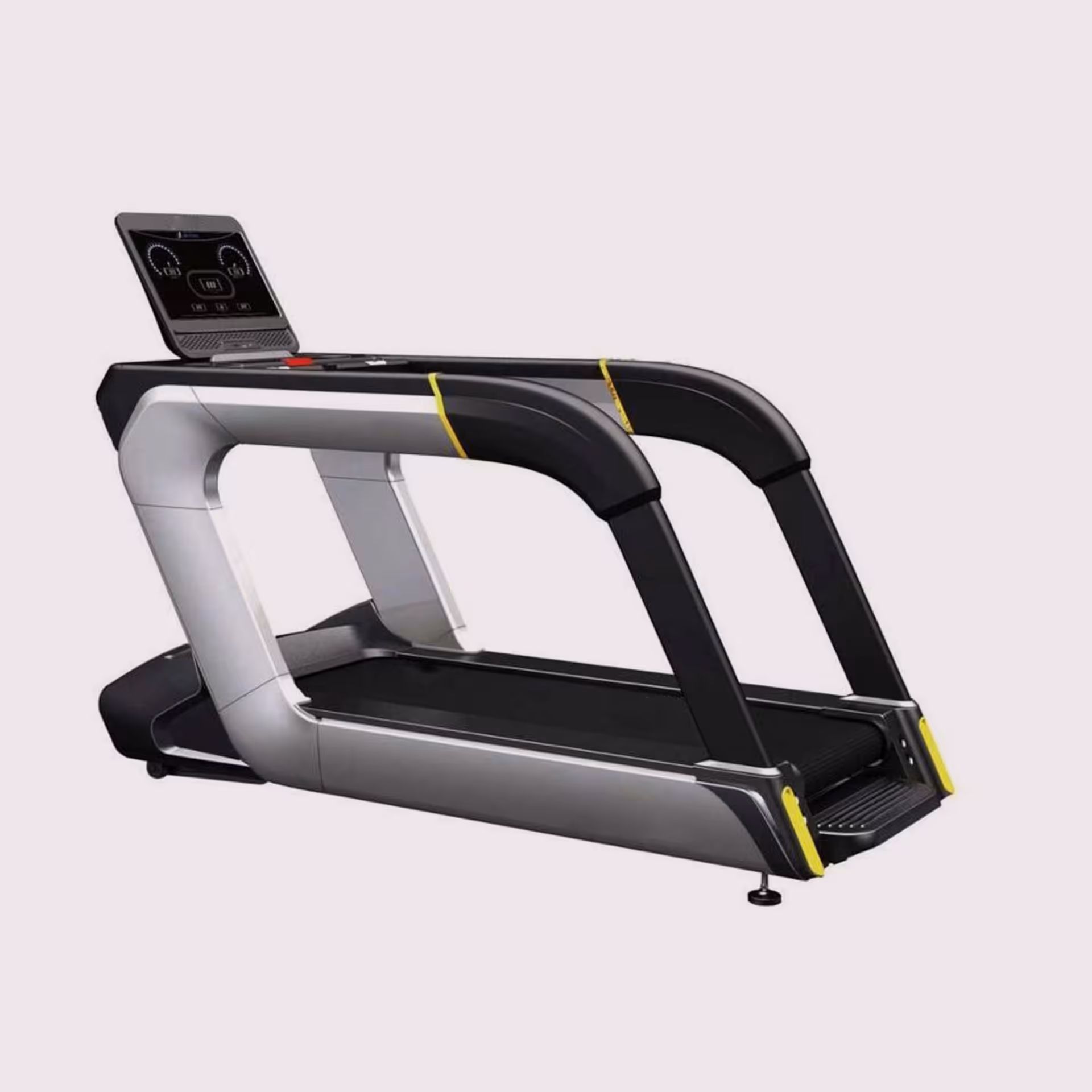 تردمیل باشگاهی زئوس مدل T1