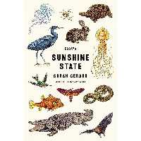 کتاب زبان اصلی Sunshine State اثر Sarah Gerard انتشارات Harper Perennial