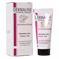 کرم بازسازی کننده پوست درمالاین | DERMALINE Repairing Cream | فارموکسین