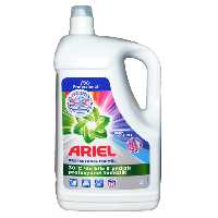 مایع لباسشویی محافظ رنگ 3/85 لیتر آریل - ariel