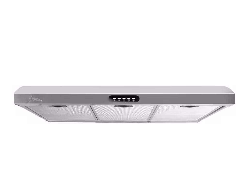 هود اخوان مدل H16 زیرکابینتی