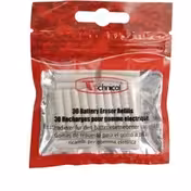 یدک پاک کن برقی تکنیکال سایز بزرگ 5 میلی متر