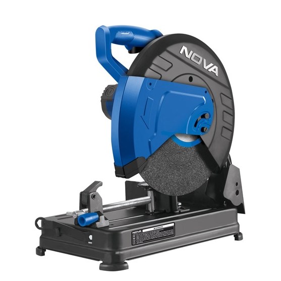 پروفیل بر  نووا مدل 3510 (355 میلیمتری صنعتی)