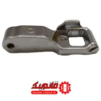 زبانه درب لباسشویی الجی LG مدل 7-8 کیلویی