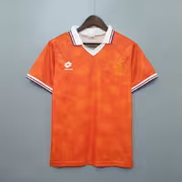 لباس کلاسیک هلند 1991