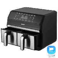 سرخ کن دوقلو سنکور SFR9500