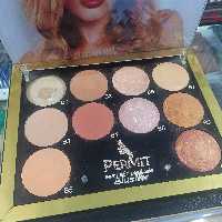 رژگونه حاوی روغن آرگان بیگمنت عالی 