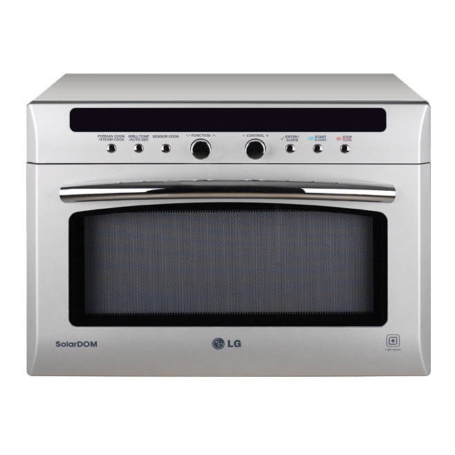 مایکروفر سولاردام ال جی مدل MS95SCR