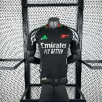 لباس دوم آرسنال 2025-2024 | بازیکن