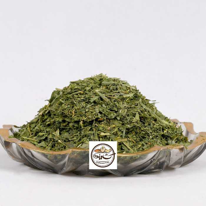 سبزی قورمه سبزی خشک 1000 گرمی خالص