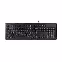 کیبورد ای فورتک مدل KR-92 USB