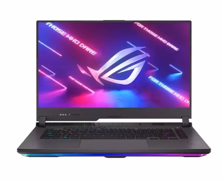 لپ تاپ ایسوس 16 اینچی مدل ROG Strix G16 G614JV پردازنده Core i7 رم 16GB حافظه 2TB SSD گرافیک 8GB 4060