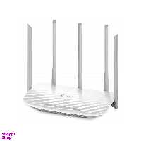 روتر بی سیم دو باند تی پی-لینک مدل Archer C60