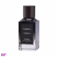 ادوپرفیوم مردانه سلبون مدل Laleva