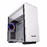 قیمت و خرید کیس کامپیوتر ریدمکس مدل ENIGMA WHITE | یاس ارتباط