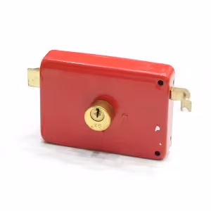 قفل درب حیاطی GX مدل 520