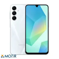 گوشی موبایل سامسونگ مدل Galaxy A16 4G دو سیم کارت ظرفیت 256 گیگابایت و رم 8 گیگابایت | فروشگاه اینترنتی موبایل 7