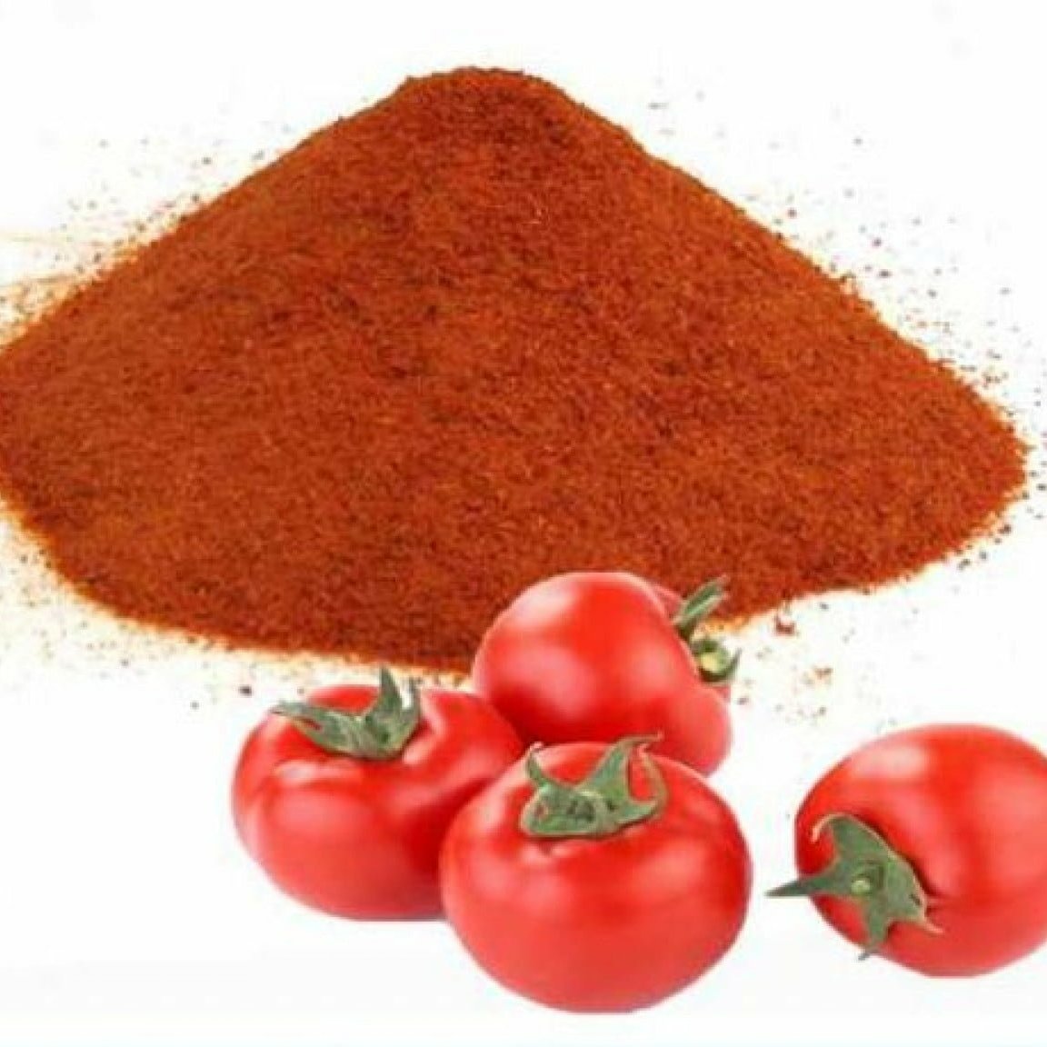 پودر گوجه فرنگی صد گرمی