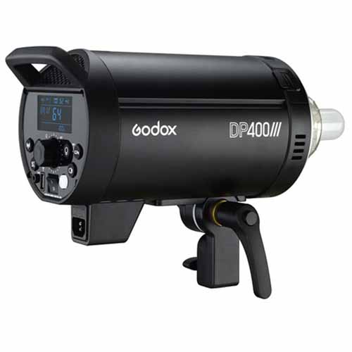 فلاش تک شاخه گودکس Godox DP400III