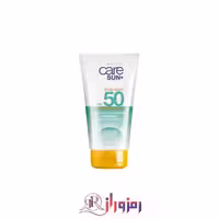 کرم ضد آفتاب صورت و بدن اون avon حجم 150 میل