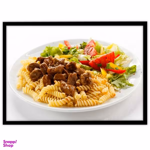 تابلو بکلیت طرح پاستا مدل B-14831