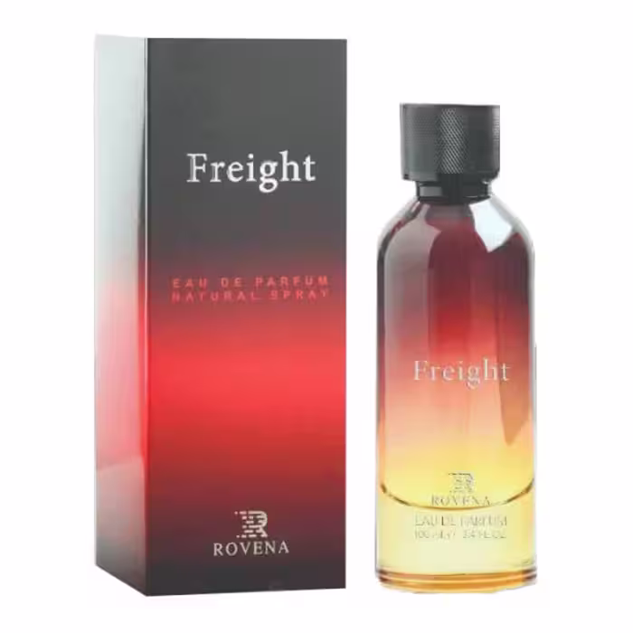 ادکلن عطر رونا فریگت ROVENA Freight