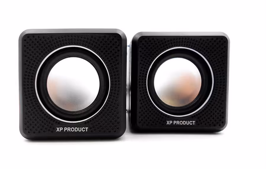 اسپیکر ایکس پی مدل XP-SU34
