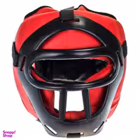 کلاه رزمی با گارد سایز Medium