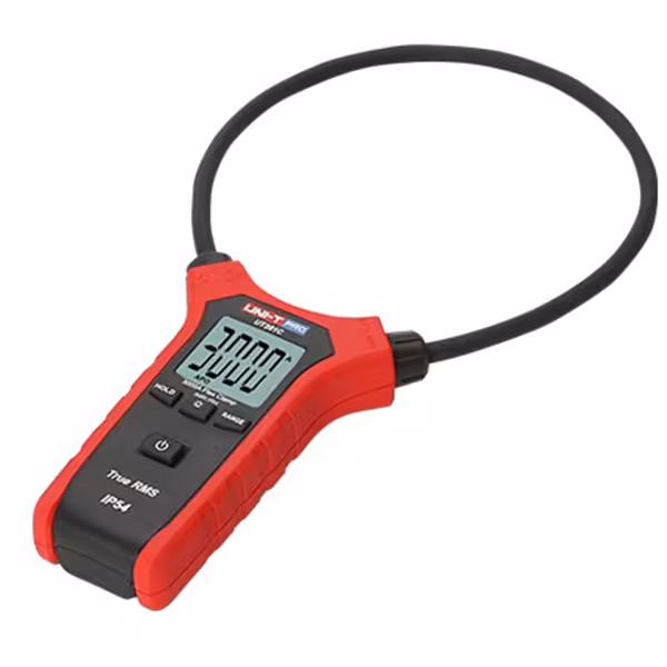 آمپرمتر فلکسی یونی تی مدل UT281C