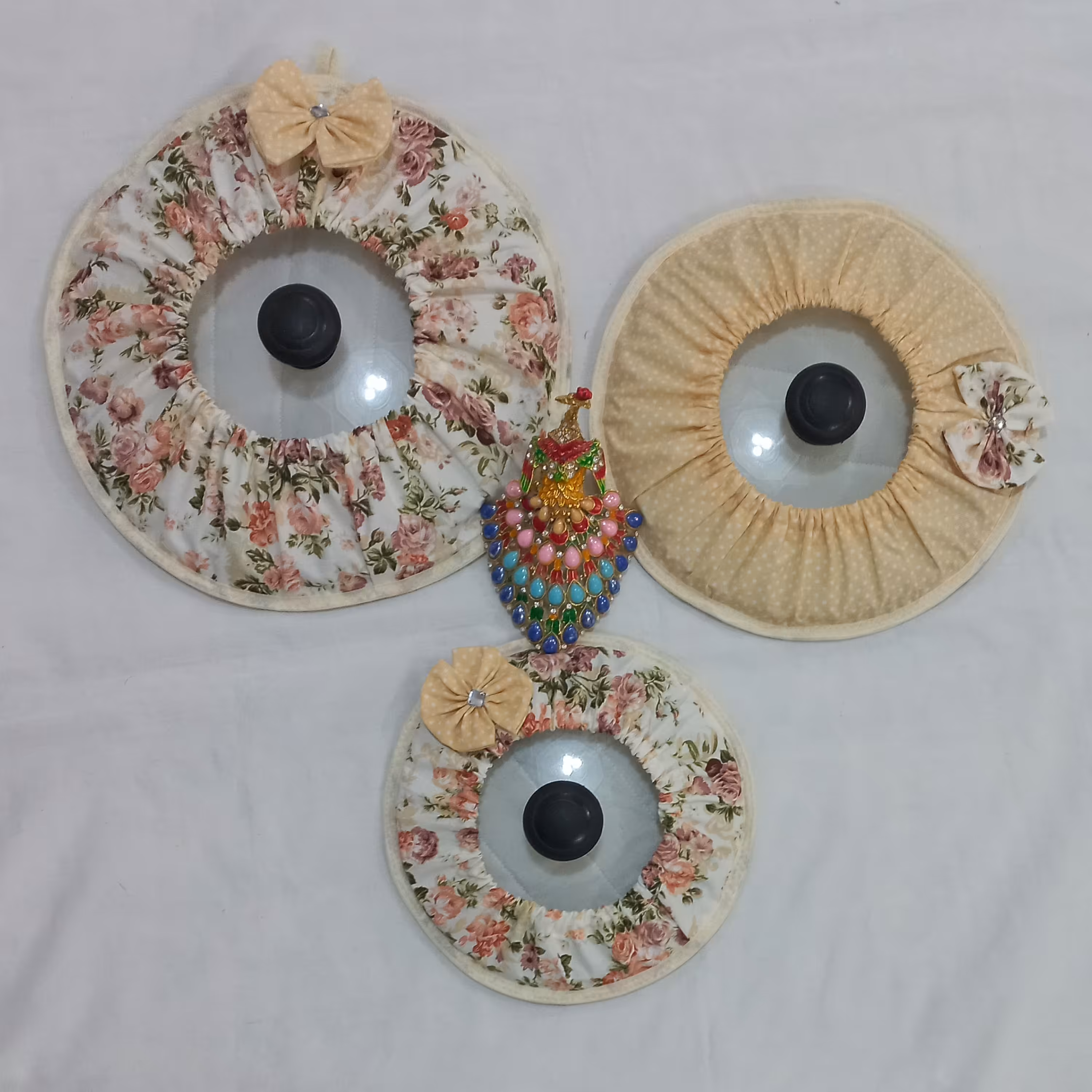 سرویس دمی ( کد 217 )