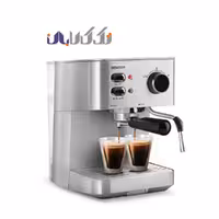 اسپرسو ساز سنکور مدل SES 4010SS