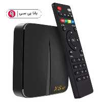 اندرویدباکس هوشمند XS97 4G 32G