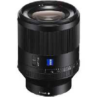 لنزسونیSony Planar T* FE 50mm f/1.4 ZA