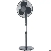 پنکه ایستاده میدیا مدل MIDEA FS40-21MRB 
