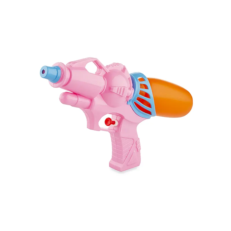 تفنگ آبپاش OLKA 169 | صورتی/نارنجی