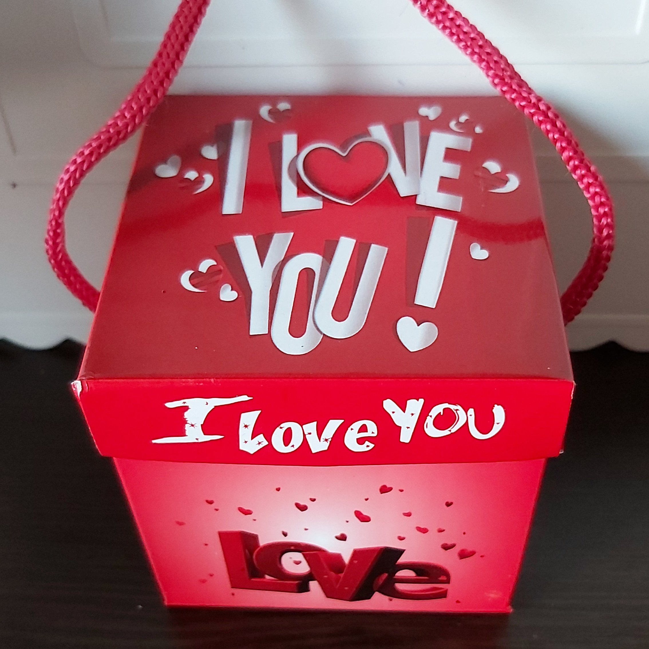 جعبه کادویی ویژه