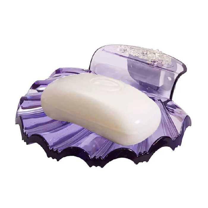 جاصابونی طرح صدف | amazonchi