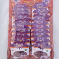 استند 20پاکت1مثقال زعفران نگین