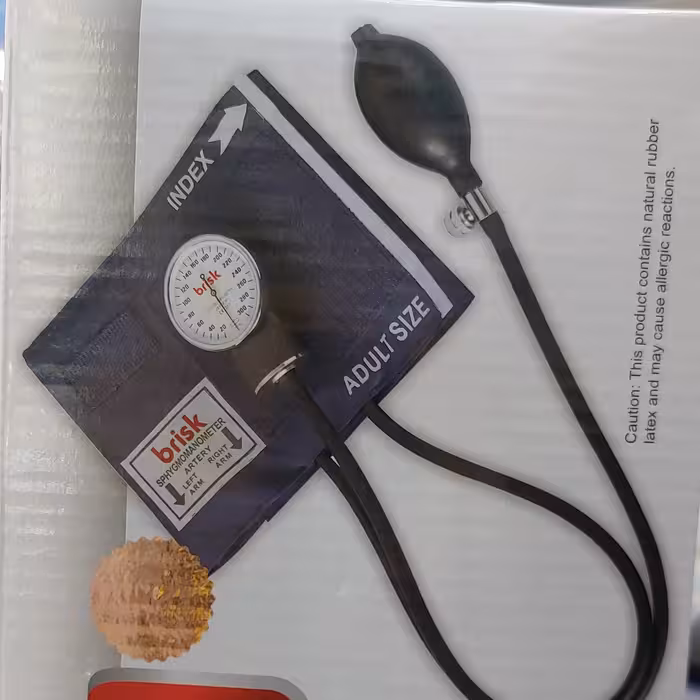 فشار سنج عقربه ای بریسکa05.  دوسال گارانتی شرکتی.