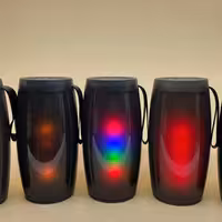 مینی اسپیکر بلوتوث مدل ZQS1202