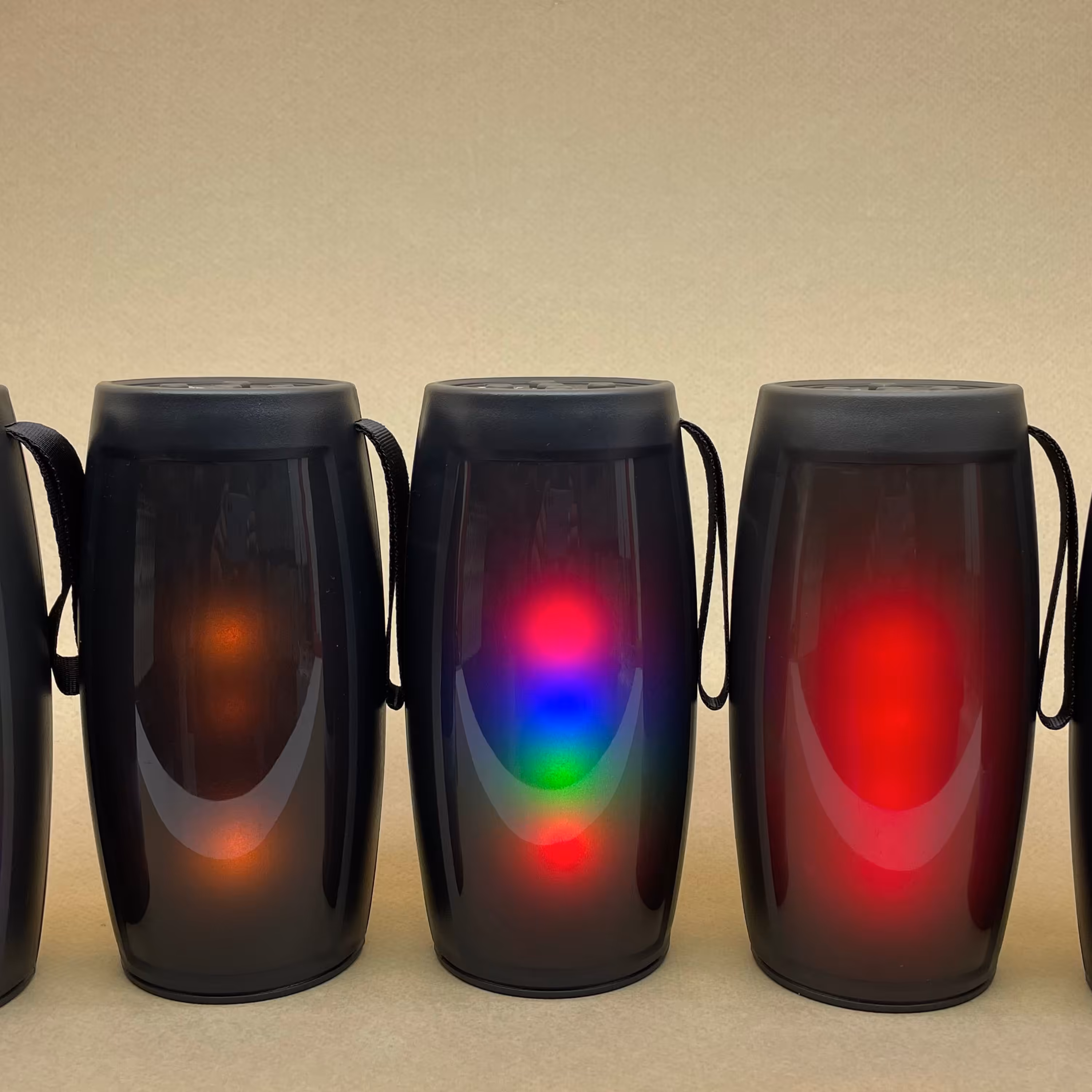 مینی اسپیکر بلوتوث مدل ZQS1202