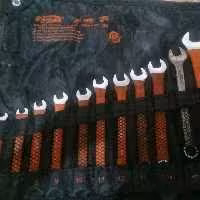 کاور نظم دهنده وسایل ابزار آلات آچار   مورد استفاده  و ضروری  انسان