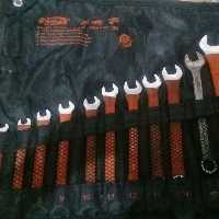 کاور نظم دهنده وسایل ابزار آلات آچار   مورد استفاده  و ضروری  انسان